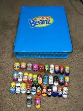Mighty beanz collection for sale  Jackson