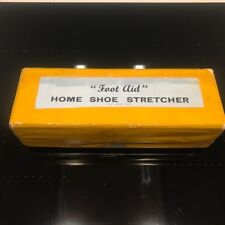 Vintage home shoe for sale  LONDON