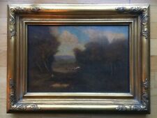 William keith oil for sale  Salinas