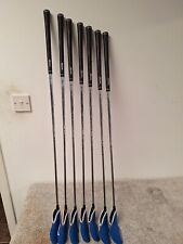 Mizuno jpx irons for sale  WICKFORD