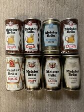 Meister brau beer for sale  Minot