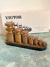 Vintage victor weight for sale  Rockport