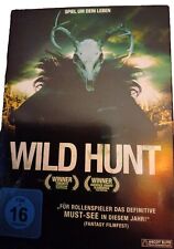 Wild hunt dvd gebraucht kaufen  Glücksburg