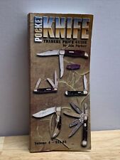 Pocket knife traders for sale  Mobile