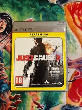 Just cause ps3 usato  Milano