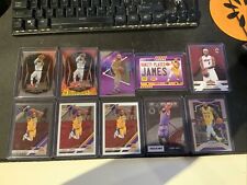 Lebron james select for sale  Brooklyn