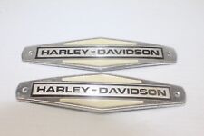 harley tank emblems for sale  Arden