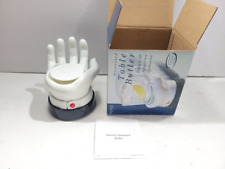MOTORIZED TABLE BUTLER MOTORIZED HAND DRINK SERVER BY PARK AVENUE 2006 IN BOX for sale  Shipping to South Africa