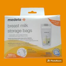 Medela breast milk for sale  Hoosick Falls