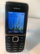 Nokia black silver for sale  TELFORD