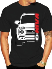 Usado, Camiseta Lada Niva 4x4 Off-road Bronto comprar usado  Enviando para Brazil