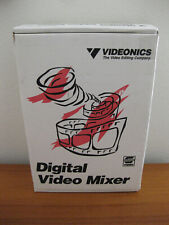 Videonics digital video for sale  Aliso Viejo