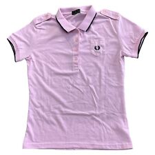 Fred perry polo for sale  UK