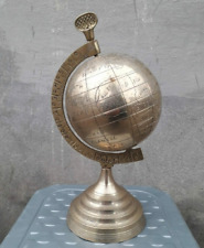 Old globe brass d'occasion  France