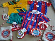 fc bayern fanartikel gebraucht kaufen  Zellingen