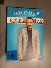 House dvd komplette gebraucht kaufen  Hamburg