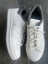 White adidas stan for sale  NEWRY