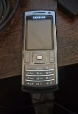 Samsung sgh u800 gebraucht kaufen  Cottbus-Umland