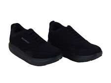 Scarpe walkmaxx black usato  Spedire a Italy