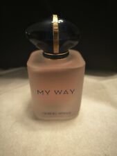 Way floral 50ml d'occasion  Marbache