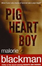 Pig heart boy for sale  UK