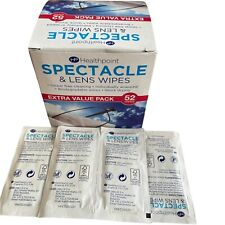 Optical lens wipes for sale  CAMBRIDGE