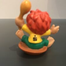 Werbefigur sparkasse pumuckl gebraucht kaufen  Deutschland