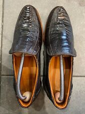 Chaussure homme peau d'occasion  Mandelieu-la-Napoule