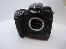 Nikon d2x dslr for sale  NORWICH