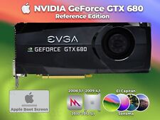 Evga gtx 680 for sale  Gilroy