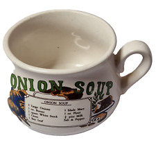 Vintage ceramic onion for sale  Ireland