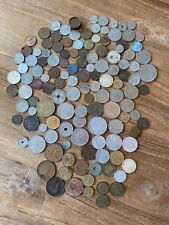 Posten lot münzen gebraucht kaufen  Oberursel (Taunus)