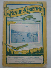 Revue aerienne 1910 d'occasion  Expédié en Belgium