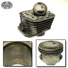 Cylinder & piston Honda XR125 (JD19) for sale  Shipping to South Africa
