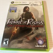 XBOX360 Prince of Persia -The Forgotten Sands completo comprar usado  Enviando para Brazil