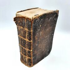 1829 holy bible for sale  Jefferson City
