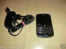 Blackberry bold 9000 gebraucht kaufen  Großenseebach