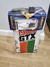 Castrol gtx oil for sale  CANNOCK