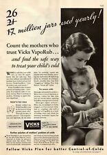 1933 vicks vaporub for sale  Aston