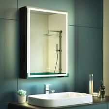 Led bathroom mirror for sale  SALFORD