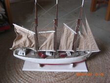 Model sailing boat for sale  DINGWALL