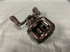 Daiwa Tatula 200HL 6.3:1 Left Hand Casting Reel, used for sale  Shipping to South Africa