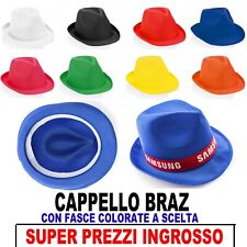 Cappello cappelli panama usato  Taranto