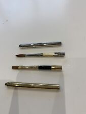 Watercolour brushes used for sale  LONDON