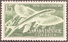 Spanish sahara postage for sale  Bellows Falls