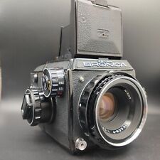 Zenza bronica 6x6 for sale  Shipping to Ireland