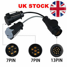 Pin pin adaptor for sale  UK