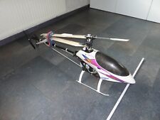 Hubschrauber raptor thunder gebraucht kaufen  Düren