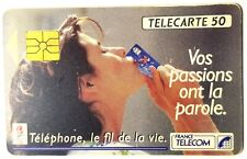 Télécarte carte téléphoniq d'occasion  Strasbourg-