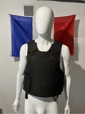 Gilet lame pointes d'occasion  Chelles
